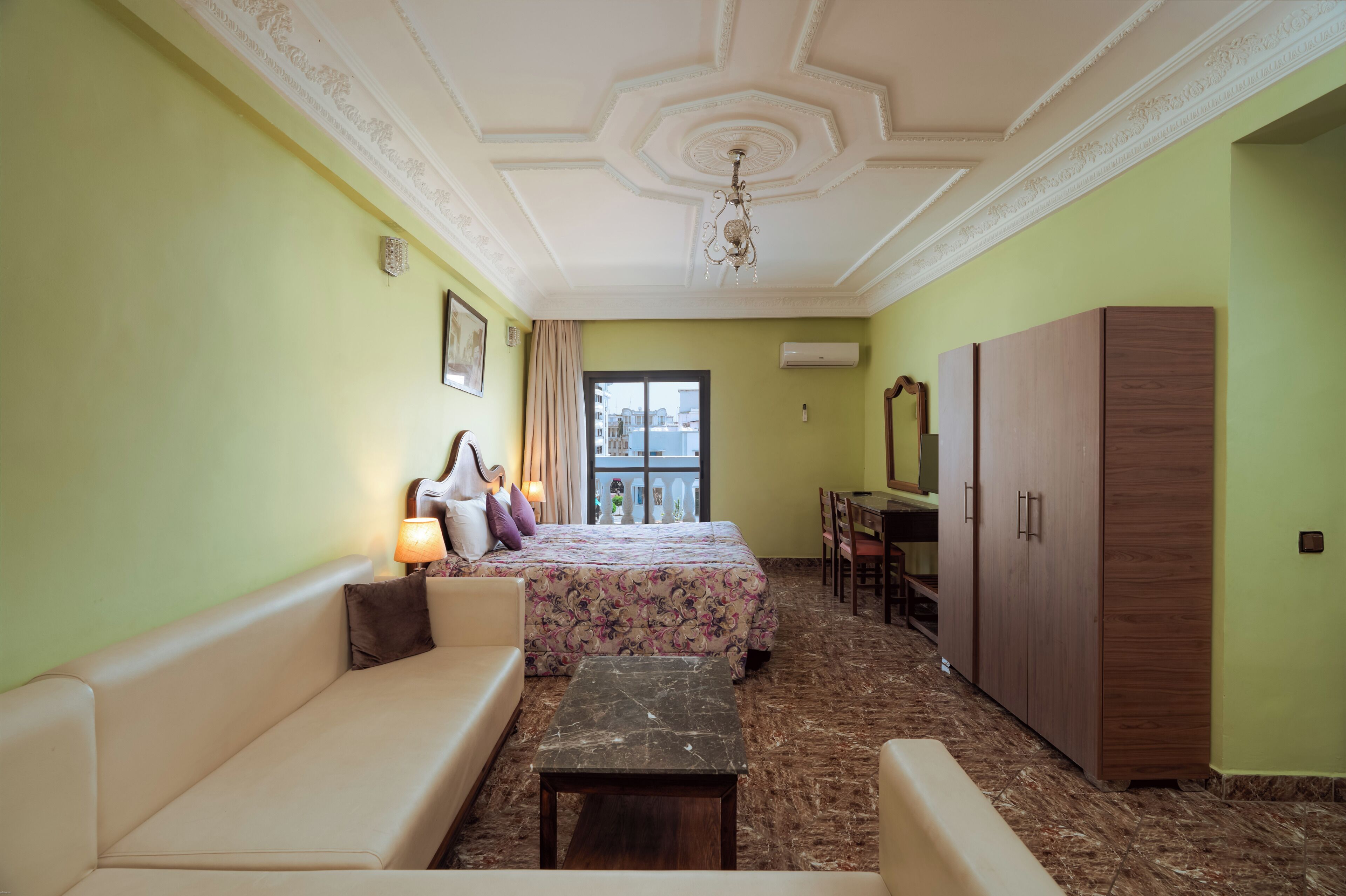 Foto - Hotel Bel Anfa