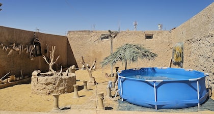 Villa Atlas Osis