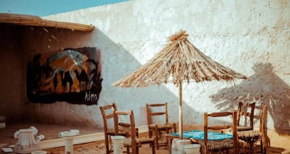Villa Atlas Osis
