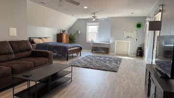 1 bedroom, WiFi