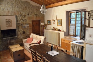 Condo, Hill View | Private kitchen