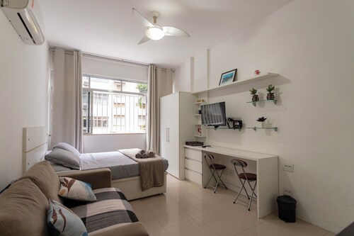 360 Copa Santa Clara 98 By SUHCasa