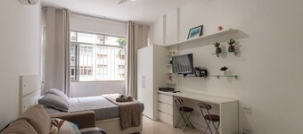 360 Copa Santa Clara 98 By SUHCasa