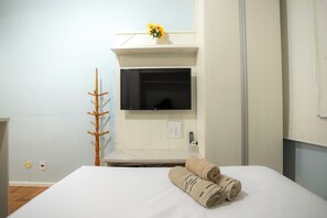 Free WiFi, bed sheets - 360 Copa Santa Clara 98 By SUHCasa (Rio de Janeiro)