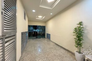 Reception - 360 Copa Santa Clara 98 By SUHCasa (Rio de Janeiro)