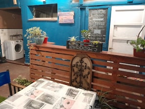 Terras