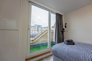 Iron/ironing board, WiFi, bed sheets - Stylish & Cozy flat in HEART of London (London)