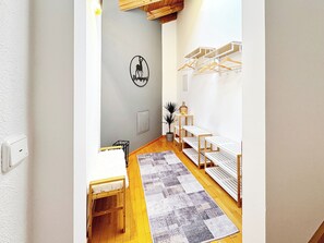 Interior - Loft am Goldenen Steig-marketplace-sauna-parking (Waldkirchen)