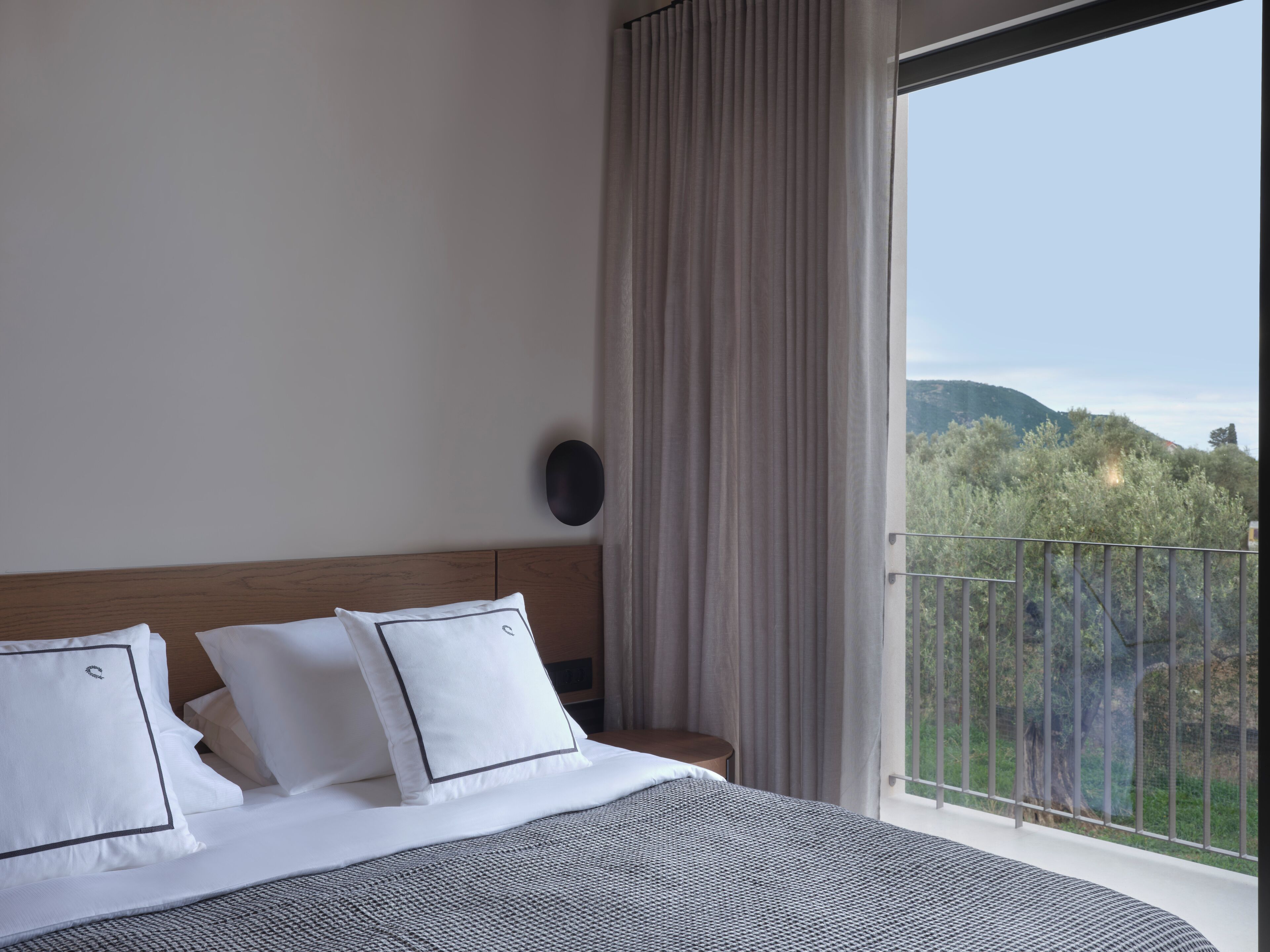 Biệt thự Cao cấp, không hút thuốc, quang cảnh vườn | 2 phòng ngủ, két bảo mật t  ại phòng, bàn, bàn ủi/dụng cụ ủi quần áo 