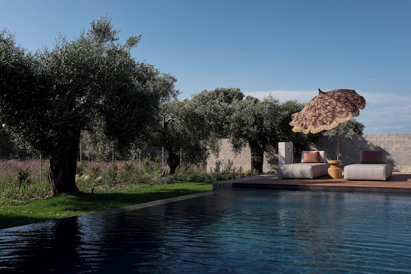 Noero 2 - Bedroom Villa with Private Heated Pool | Terrace/patio