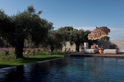Noero Villas Lefkada