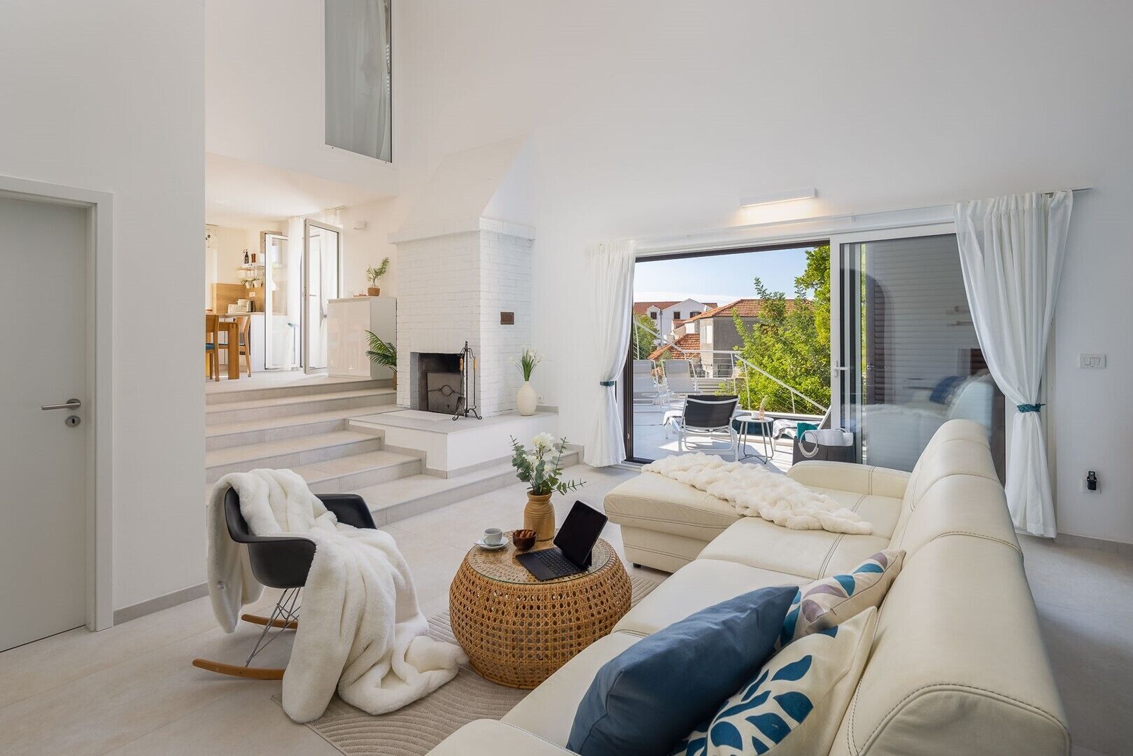 電視、電子遊戲