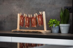 Interior - Beautiful Villa Gina (Nova Vas)