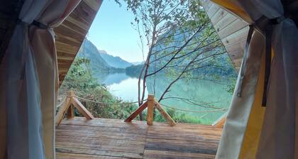 Papaya Resort Nong Khiaw