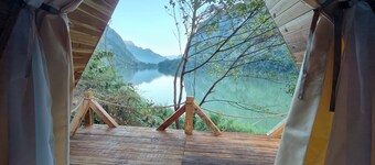 Papaya Resort Nong Khiaw