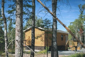 Udendørsområde