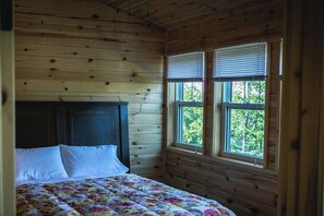 2 bedrooms, WiFi