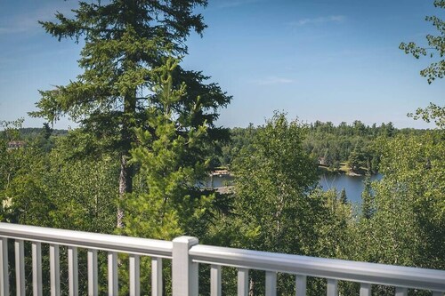 Deer Run Cabin - Lakewood Park Cabins