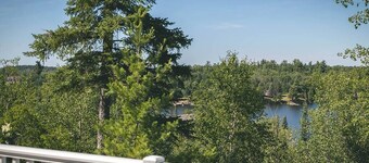 Deer Run Cabin - Lakewood Park Cabins