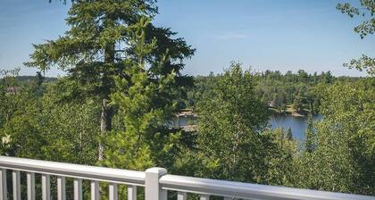 Deer Run Cabin - Lakewood Park Cabins