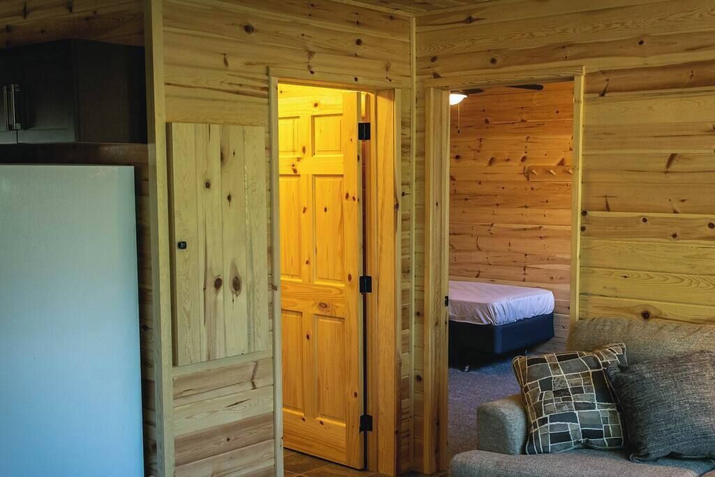 2 sovrum, strykjärn/strykbräda, wi-fi och sängkläder