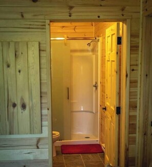 Towels - Twin Otter Cabin - Lakewood Park Cabins (Kenora, Unorganized)