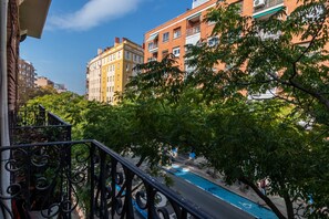 Property grounds - Madrid Cozy & Minimal Seasonal (Madrid)