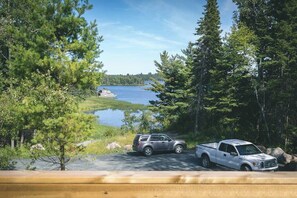 Terrain de lâhĂ©bergement