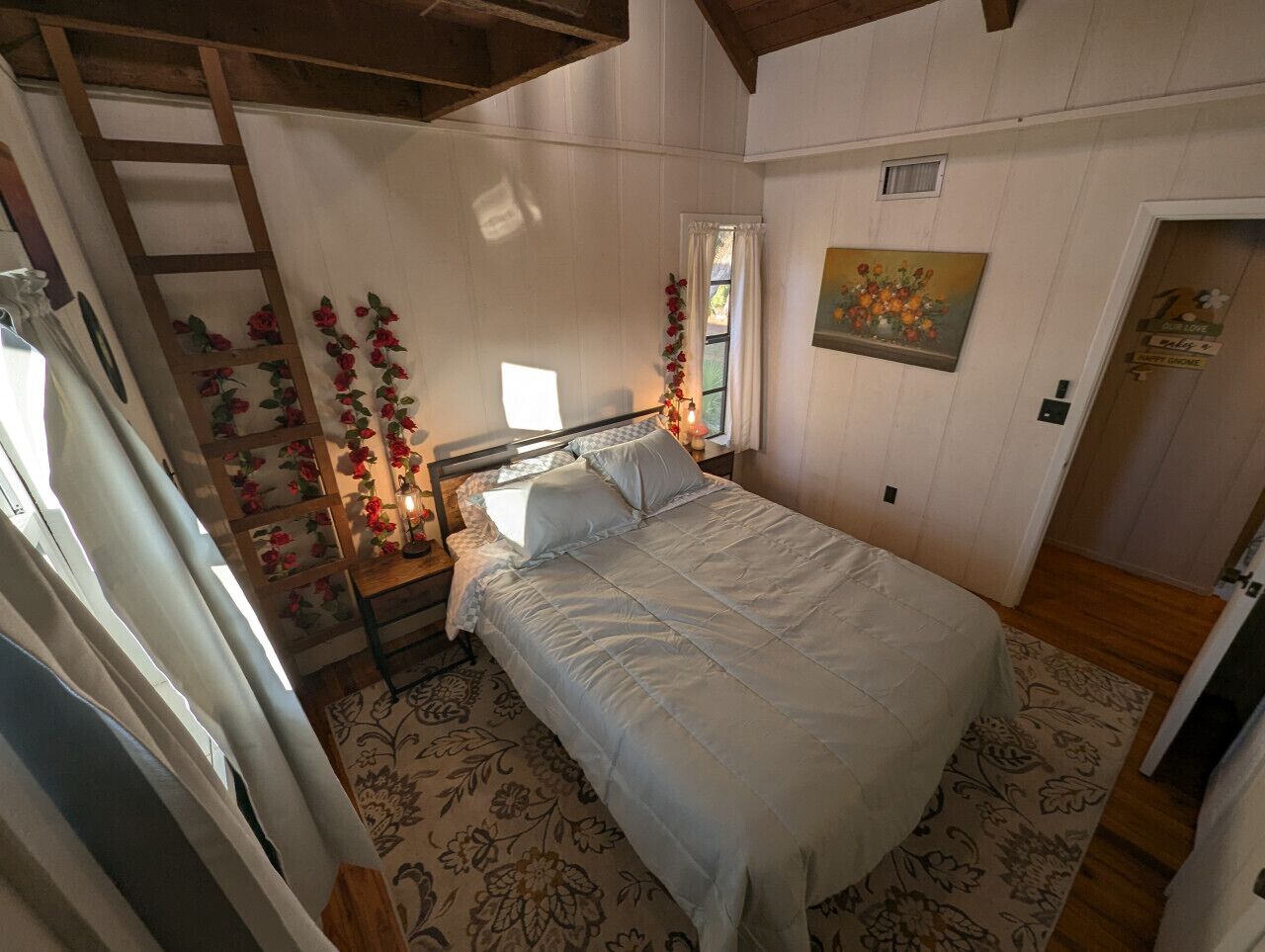 2 Schlafzimmer, kostenloses WLAN, Bettwäsche