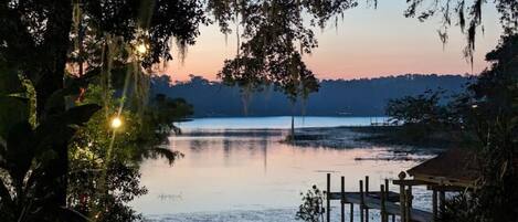 Boendeområde