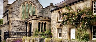 Peak District - 2 Beds - Sleeps 4 - Pet Friendly