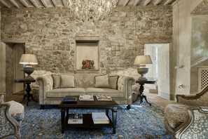 Smart-TV, Stereoanlage