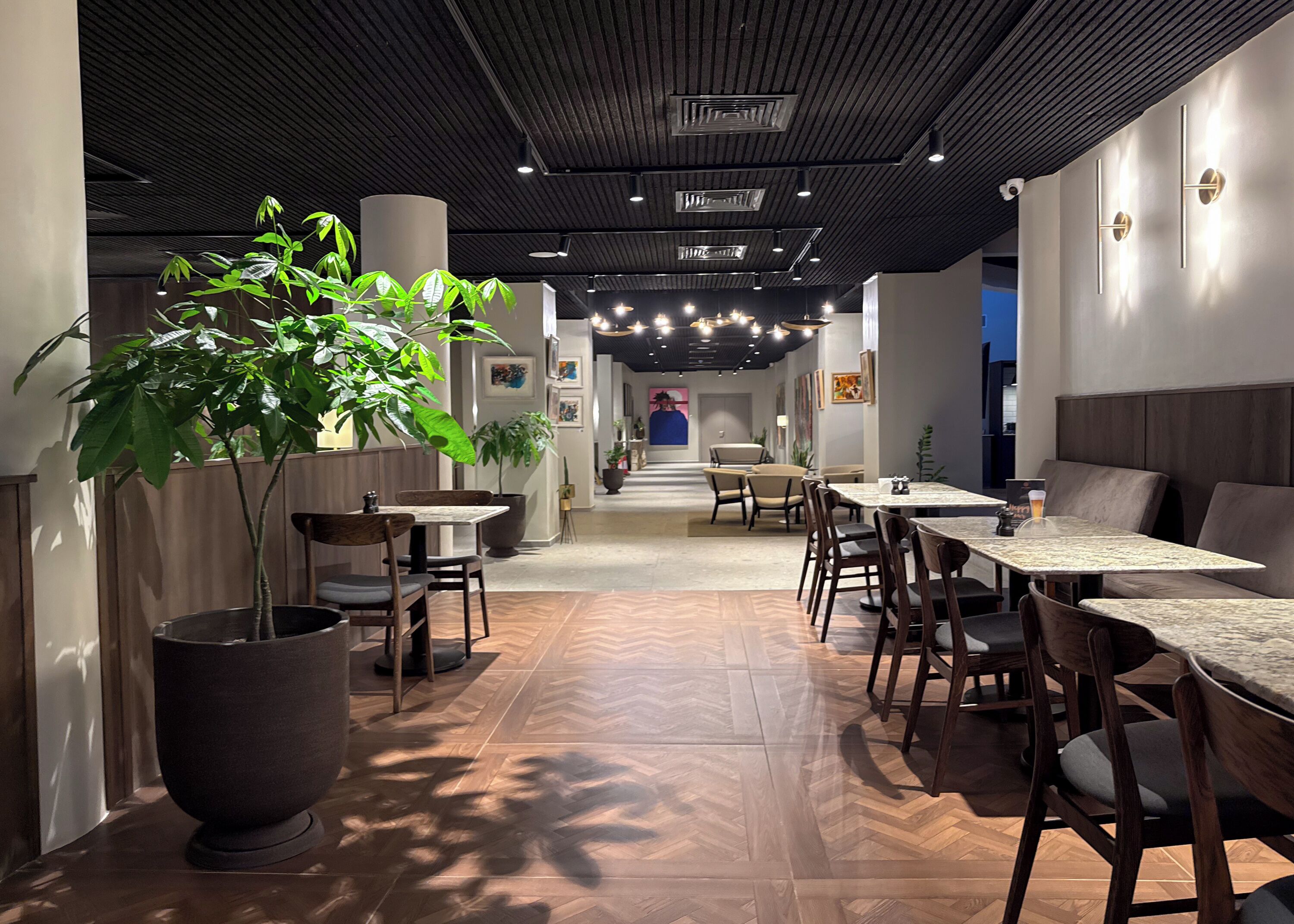 Cafe