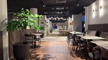 Cafe