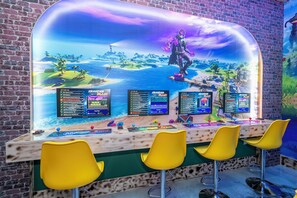 Businesscenter