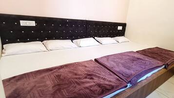 Habitación familiar | Wifi gratis