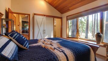 3 habitaciones, tabla de planchar con plancha y wifi gratis