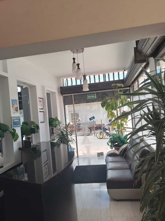 Recepción