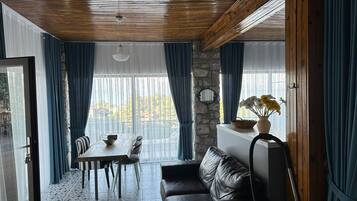 Villa, Private Pool, Sea View | Free WiFi