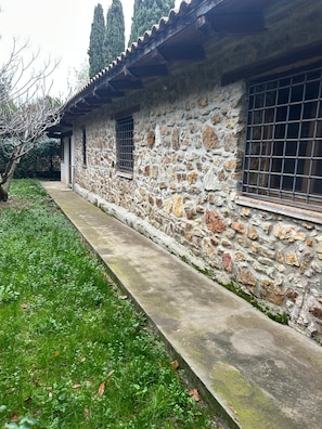 Aussenbereich