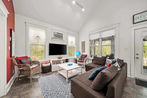 Téléviseur, livres