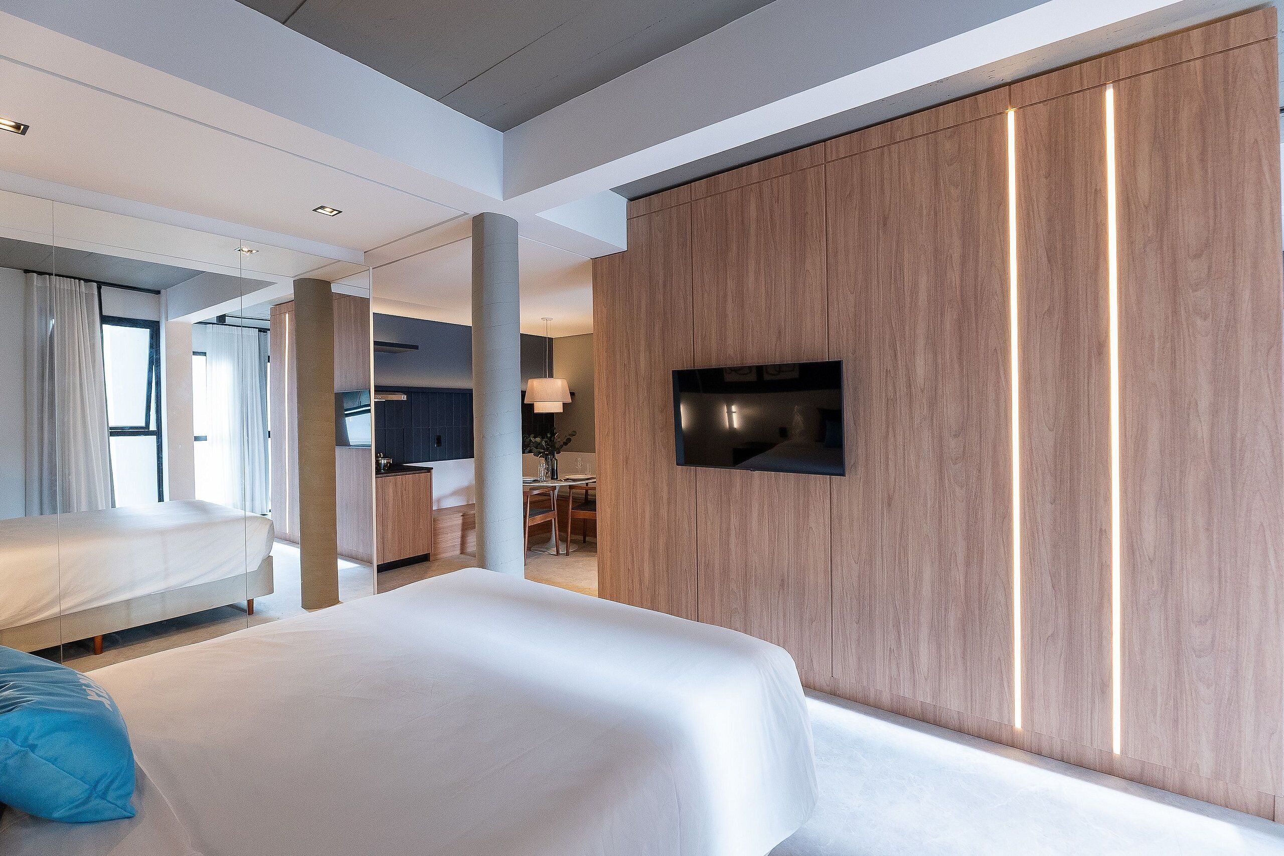 Classic Apartment | Individually furnished, desk, free WiFi, bed sheets