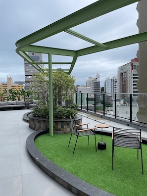 Terrass/Patio