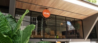 Xtay Oslo Florianópolis