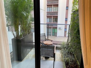 Deluxe Apartment | Interior - Xtay Oslo Florianópolis (Florianópolis)