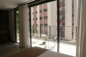 Leilighet – deluxe | Innvendig