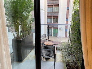Appartement Deluxe | Intérieur