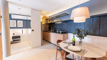 Classic Apartment | Interior