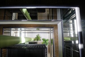 Interior - Xtay Oslo Florianópolis (Florianópolis)