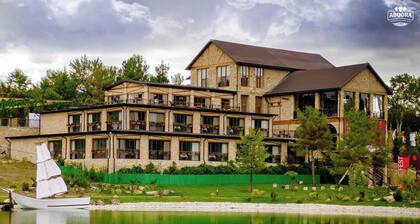 White Harmony House Shamakhi